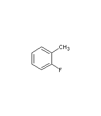 2-氟结构式